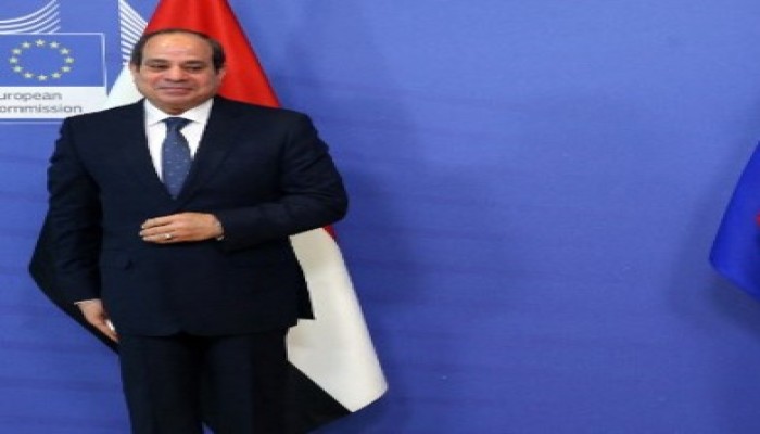 الاتحاد الدولي للصحفيين: بروكسل تستضيف أكبر سجّاني الصحفيين في إفريقيا