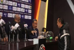 تعرف على مباريات دور الـ32 بكأس مصر بعد سحب القرعة