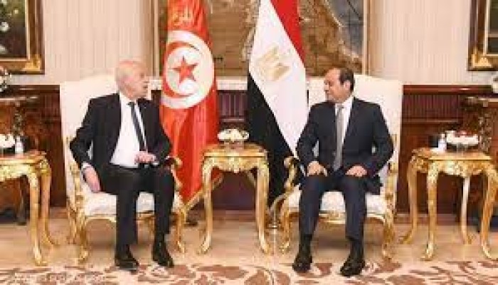 على خطى السيسي..سعيّد يمدد حالة الطوارئ ورفع لأسعار الكهرباء والمحروقات
