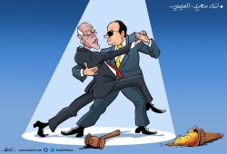السيسي وسعيّد