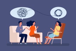 مهم جدا قبل الذهاب الي أخصائي علاقات أسرية
