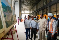 إثيوبيا تبدأ في إنتاج الكهرباء من سد النهضة .. وعسكر الانقلاب لا حيلة لهم