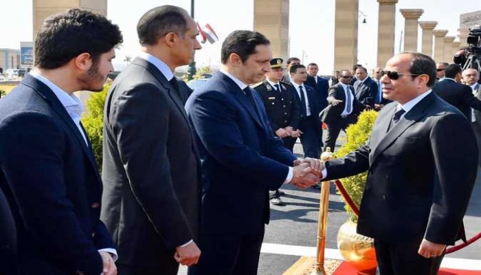 أضاعها السيسي أم تستر عليها: أموال نظام مبارك المهربة مليار دولار في بنك سويسري واحد