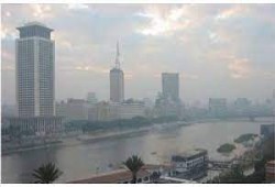 طقس اليوم مائل للبرودة نهارا شديد البرودة ليلا على كل الأنحاء