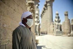 MEE: الغزو الروسي سيكبّد السياحة المصرية خسائر كبيرة