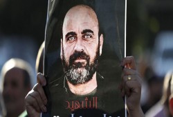 حماس: تصفية نزار بنات متعمدة وتستوجب تحقيقا جديًّا