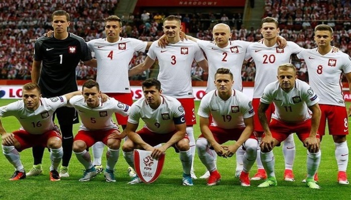 بولندا ترفض مواجهة روسيا في تصفيات مونديال قطر