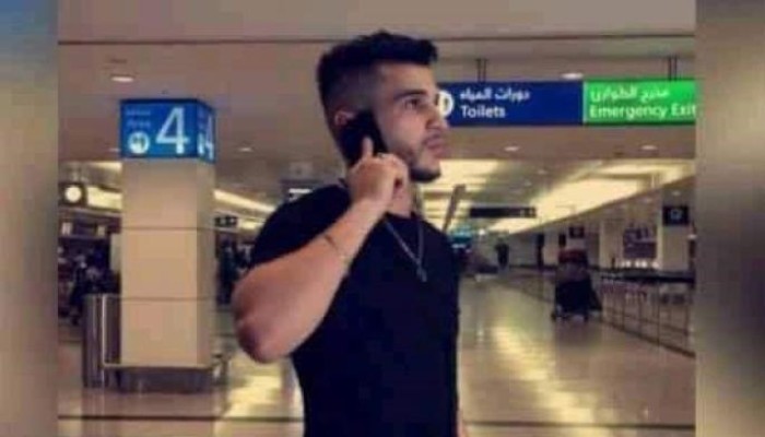 مقتل طالب جزائري في قصف روسي على خاركيف الأوكرانية