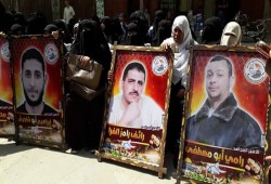 حماس تدعو للمشاركة في يوم النفير والغضب دعماً وإسناداً للأسرى