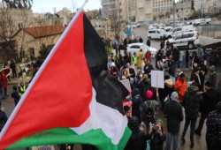 دعوات لـ"جمعة غضب" في الداخل المحتل نصرة للأسرى و"الشيخ جراح"