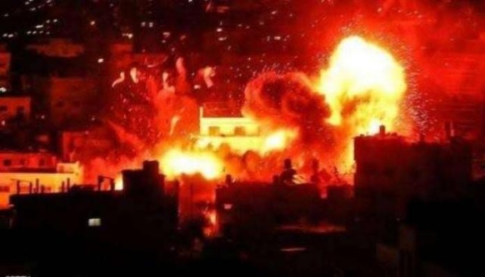 حريق بمحطة نووية بأوكرانيا وتحذير من كارثة أشد من تشيرنوبل