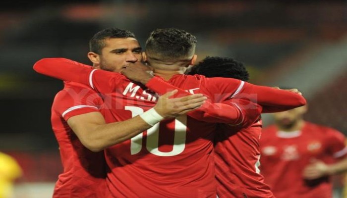 الأهلي يتفادى فخ المريخ بفوز قاتل