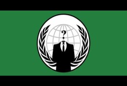 أنونيموس تشن حربًا إلكترونية ضد روسيا
