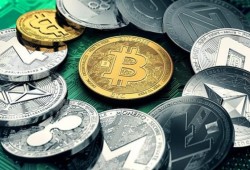العملات المشفرة تبرز كوسيلة تمويل في ظل العقوبات على روسيا