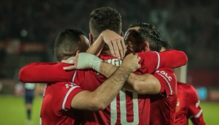 موعد مباراة الأهلى أمام صن داونز بدورى أبطال أفريقيا