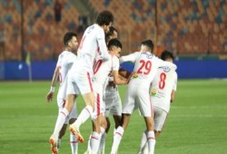 القناة الناقلة لمباراة الزمالك والوداد المغربى فى دوري أبطال أفريقيا