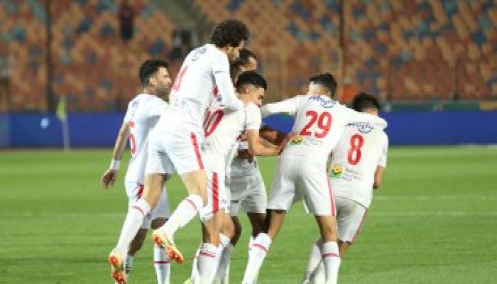 القناة الناقلة لمباراة الزمالك والوداد المغربى فى دوري أبطال أفريقيا