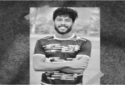وفاة لاعب كرة بالدرجة الثانية أثناء وضوؤه استعدادا للصلاة