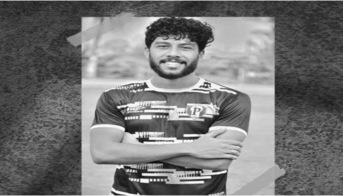 وفاة لاعب كرة بالدرجة الثانية أثناء وضوؤه استعدادا للصلاة