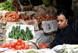 قفزة جديدة بمعدل التضخم في مصر.. "تجاوز المستهدف"