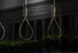 إدانة حقوقية لأحكام الإعدام الأخيرة في مصر