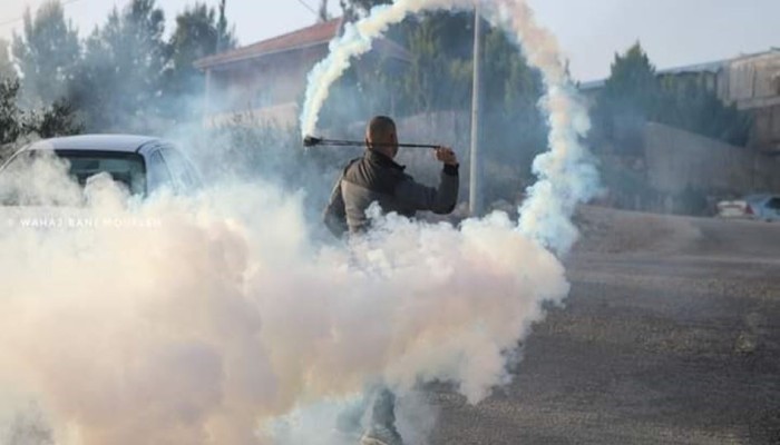 4 شهداء وإصابة 9 إسرائيليين في 86 نقطة مواجهة بالضفة بأسبوع