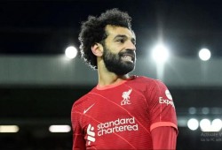 برشلونة يضع خطة ضم صلاح