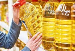 لهيب حرب أوكرانيا يشعل أزمة زيوت عالمية.. "الشعوب تغلي"