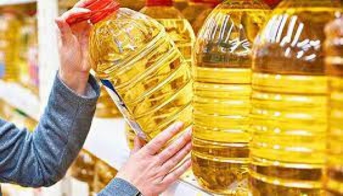 لهيب حرب أوكرانيا يشعل أزمة زيوت عالمية.. "الشعوب تغلي"