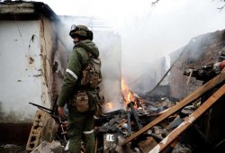 ملامح الفاتورة الاقتصادية للغزو الروسي على منطقة الشرق الأوسط