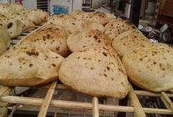 نجيب فلوس منين؟ "العيش" طيّر عقول المصريين