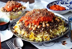 إلا الكشري! ارتفاع الأسعار في مصر يفجر غضب المصريين والمتهم روسيا وأوكرانيا