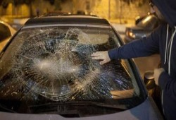 إصابة مستوطنَين رشقًا بالحجارة في القدس المحتلة