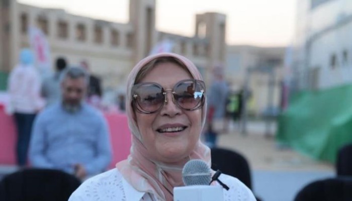 وفاة زوجة رجل الأعمال المعتقل صفوان ثابت