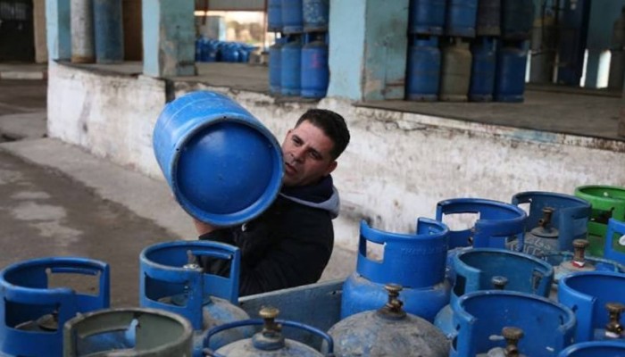 زيادة سعر أسطوانة الغاز تثير غضب المصريين
