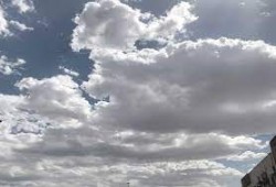 انخفاض فى درجات الحرارة والعظمى بالقاهرة 18 درجة