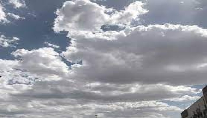 انخفاض فى درجات الحرارة والعظمى بالقاهرة 18 درجة