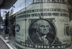 انهيار الجنيه أمام العملات الأجنبية والعربية والدولار يسجل أكثر من 18 جنيها