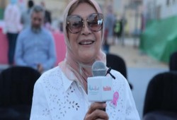 سر منع سلطات الانقلاب عزاء زوجة رجل الأعمال صفوان ثابت