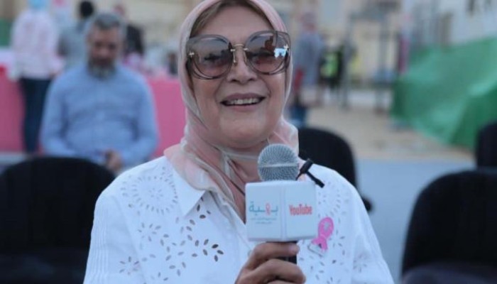سر منع سلطات الانقلاب عزاء زوجة رجل الأعمال صفوان ثابت