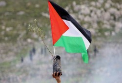 الإعلان عن فعاليات إحياء ذكرى يوم الأرض بغزة