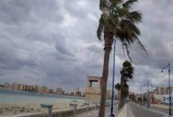 انخفاض ملحوظ بالحرارة اليوم وأمطار تمتد للقاهرة.. والصغرى بالعاصمة 8 درجات