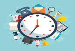 13 وسيلة تساعدك على إدارة الوقت
