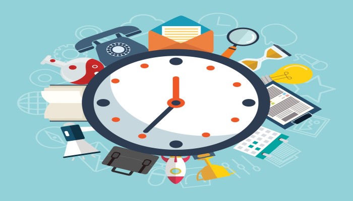 13 وسيلة تساعدك على إدارة الوقت