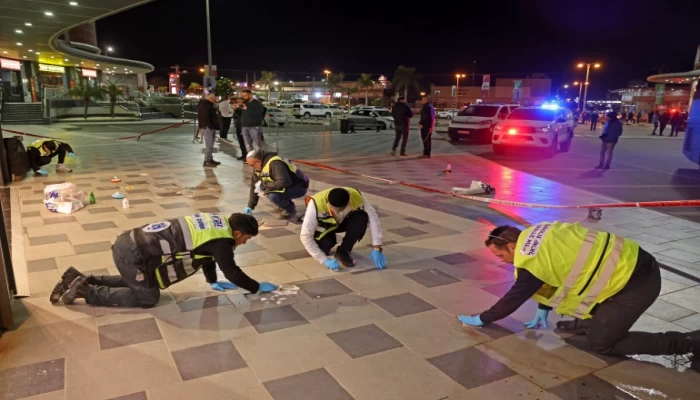 مصرع 4 مستوطنين في عملية طعن في "بئر السبع" واستشهاد منفذها