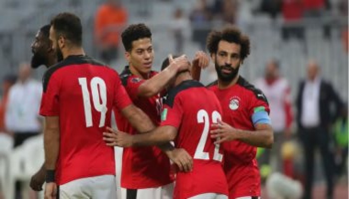 التشكيل المتوقع لمنتخب مصر أمام السنغال فى تصفيات المونديال