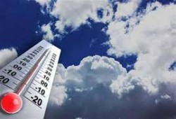 تحسن الأحوال الجوية.. تعرف على درجات الحرارة المتوقعة حتى الثلاثاء المقبل