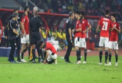 موعد مباراة مصر والسنغال فى تصفيات كأس العالم اليوم الجمعة 25 / 3 / 2022