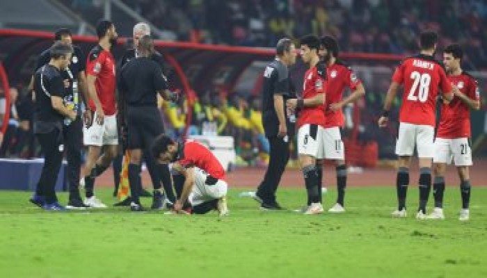 موعد مباراة مصر والسنغال فى تصفيات كأس العالم اليوم الجمعة 25 / 3 / 2022