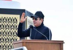 السيسي يقترض 493 مليون دولار بسندات "ساموراي" اليابانية